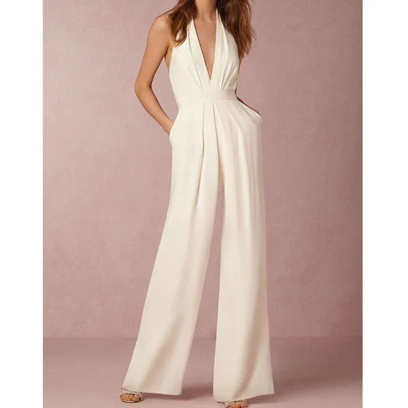 Elegante Jumpsuit - bellanza