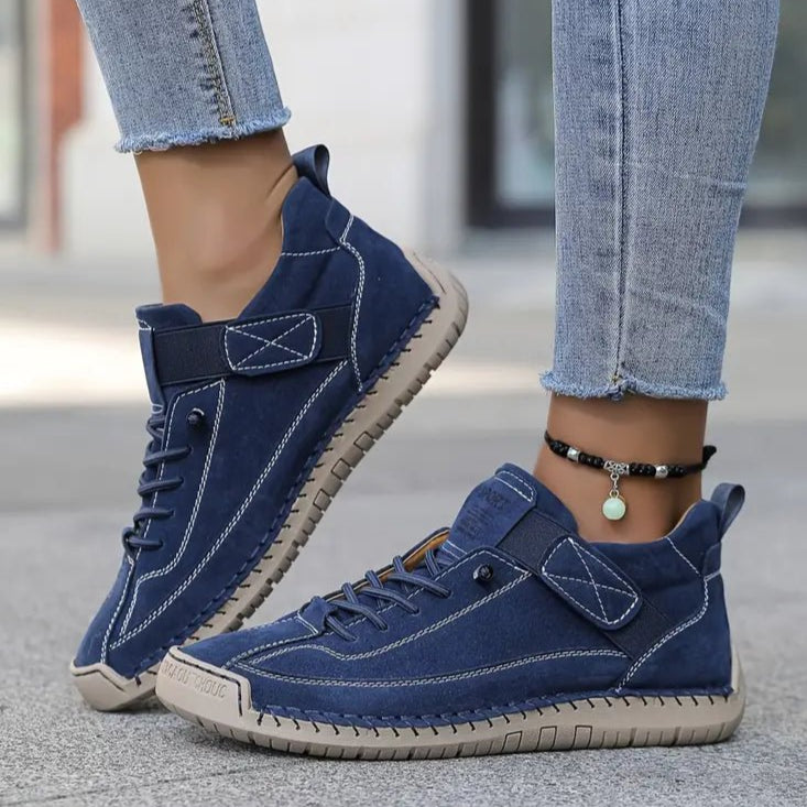 Elira | Bequeme, stützende Sneakers - Bellanza