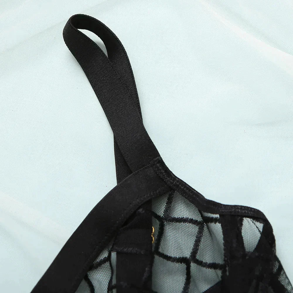 Élisa | Bodysuit - bellanza