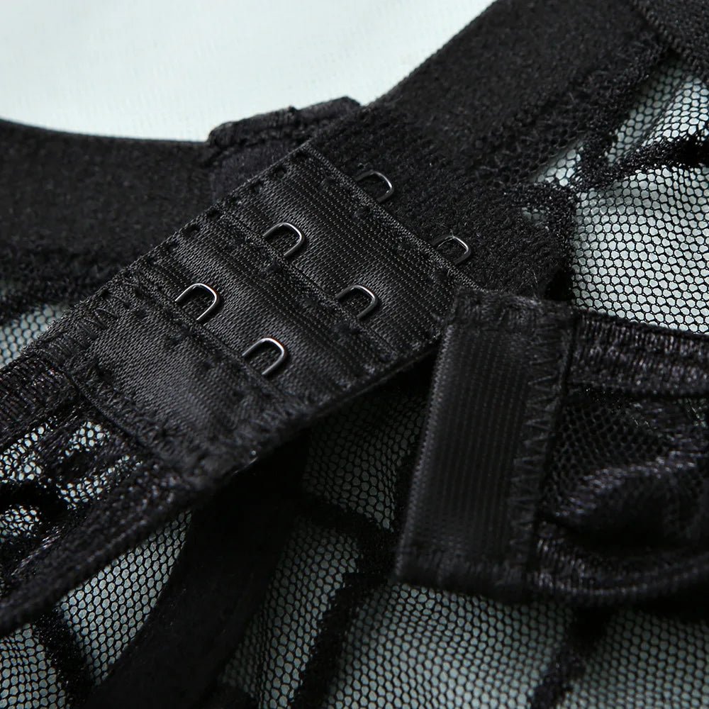 Élisa | Bodysuit - bellanza