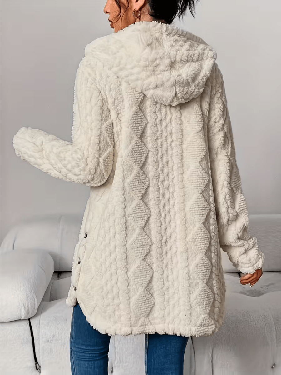Elise | Warm en Comfortabel Vest - Bellanza
