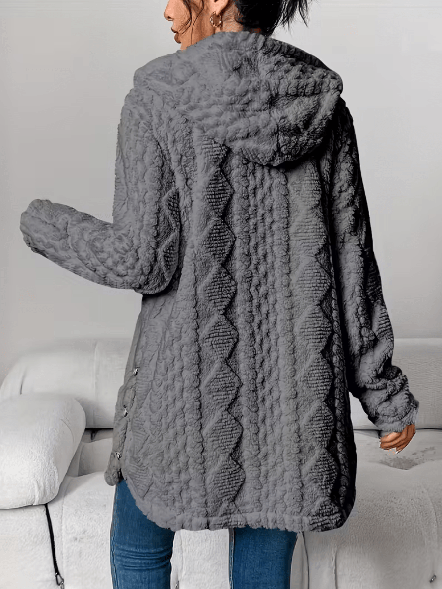 Elise | Warm en Comfortabel Vest - Bellanza