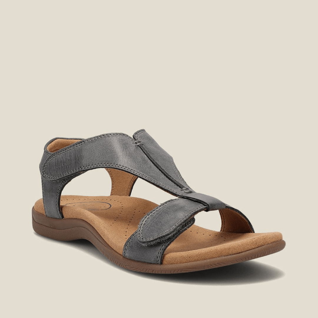 Elvéra | Orthopedische Sandalen - bellanza