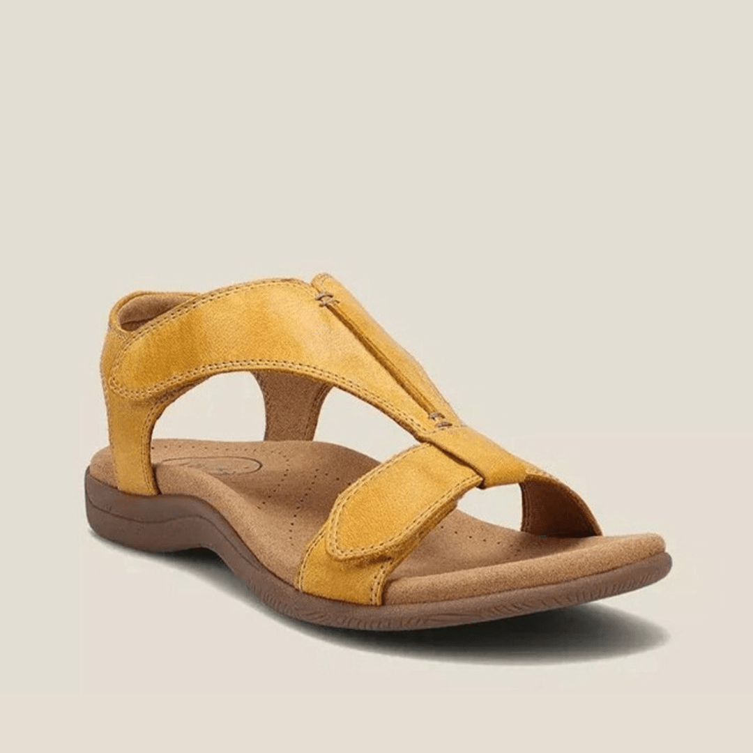 Elvéra | Orthopedische Sandalen - bellanza