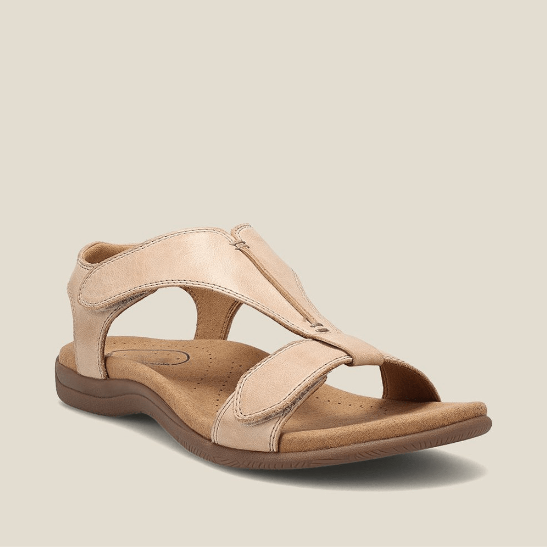 Elvéra | Orthopedische Sandalen - bellanza