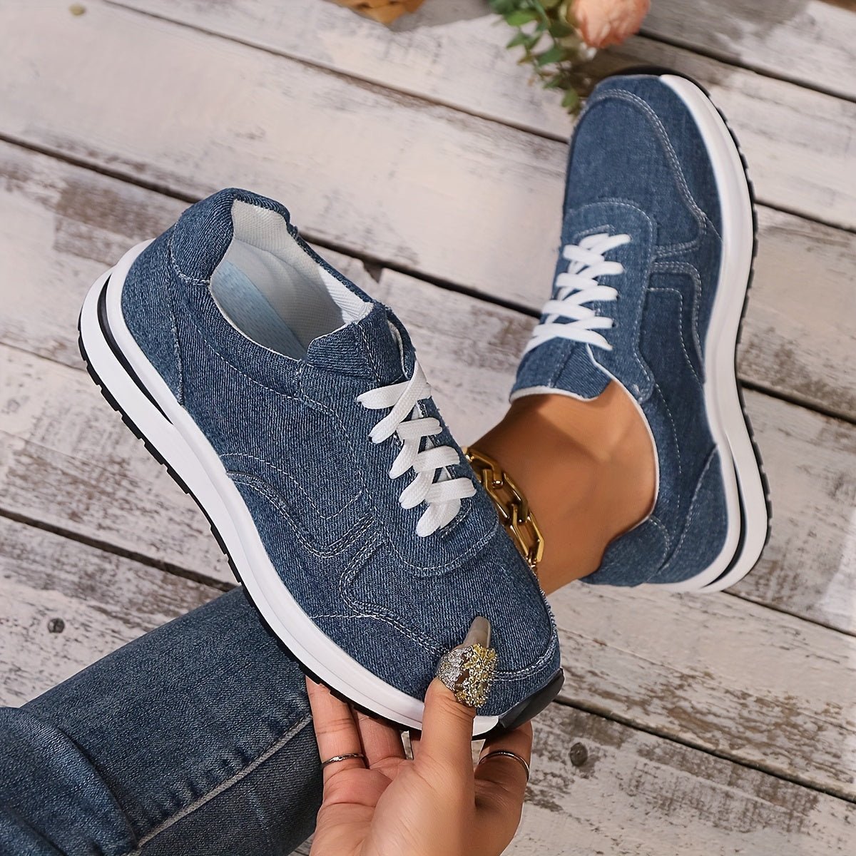 Emma | Elegante en Comfortabele Schoenen - Bellanza