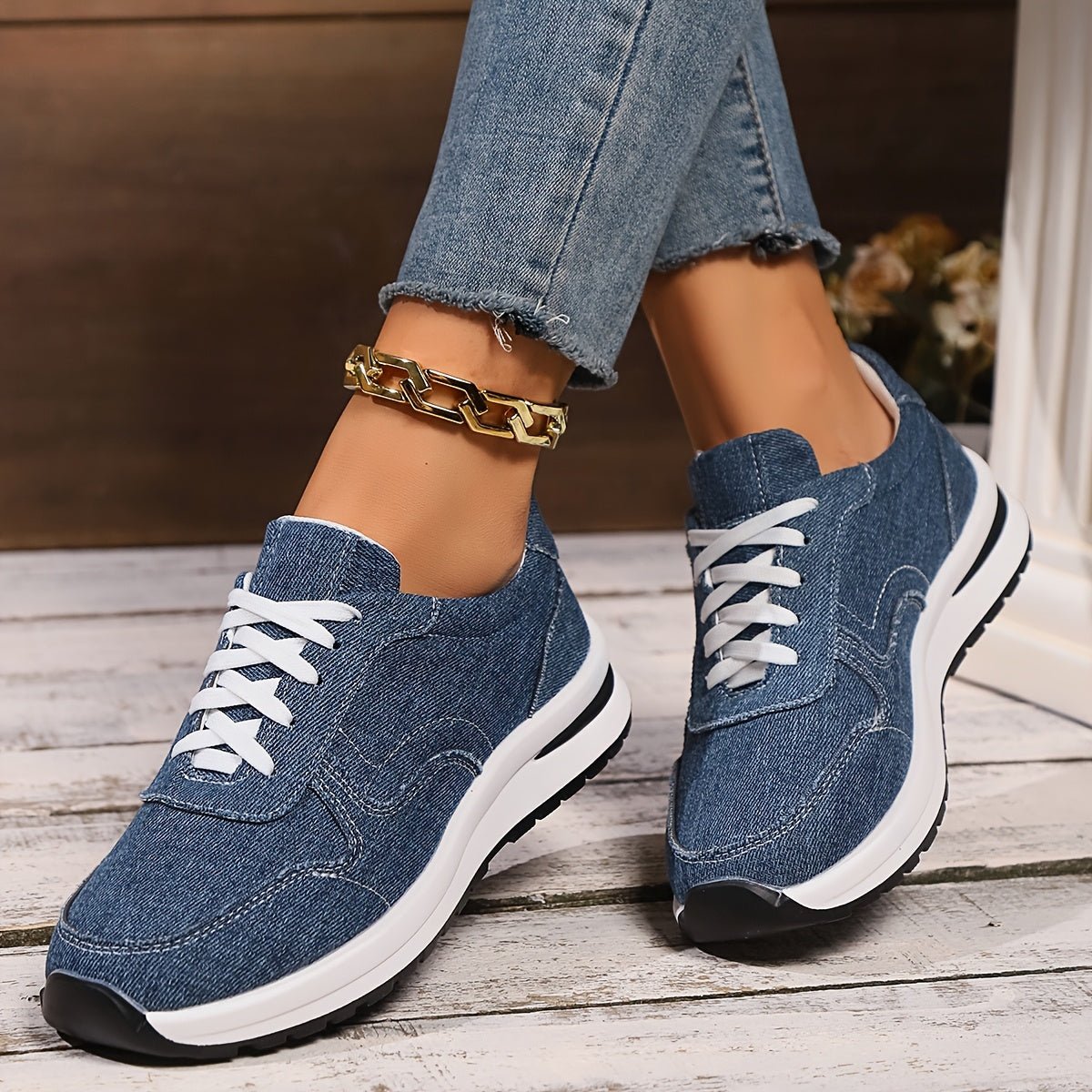 Emma | Elegante en Comfortabele Schoenen - Bellanza