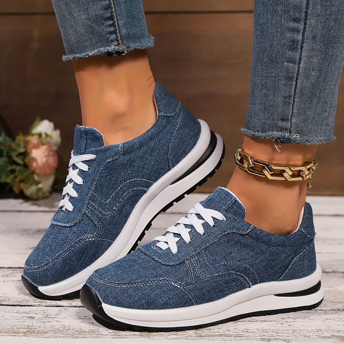 Emma | Elegante en Comfortabele Schoenen - Bellanza