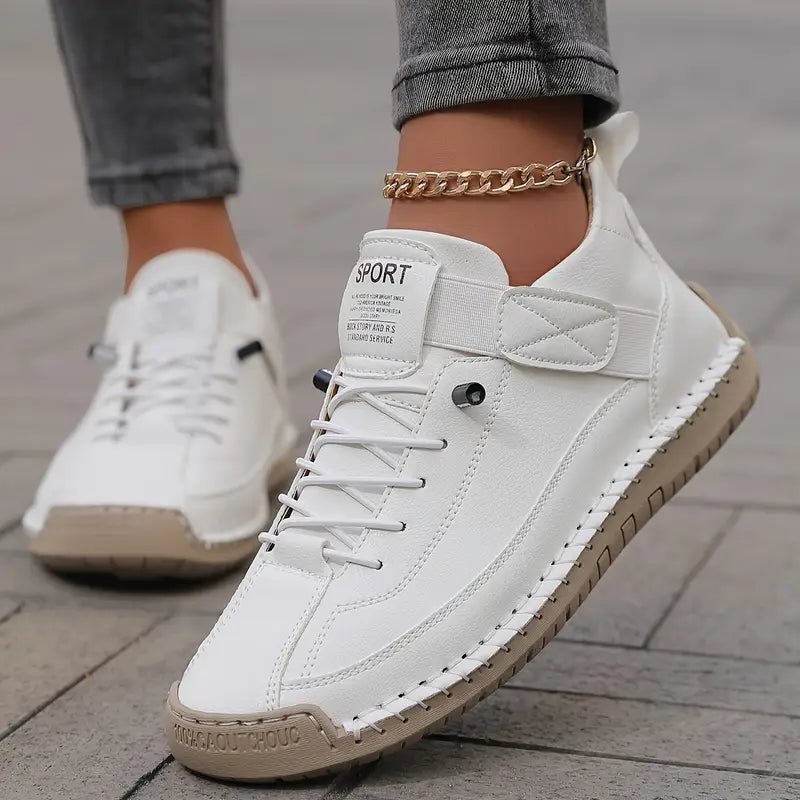 Éva - Sneakers met ergonomische ondersteuning - Bellanza