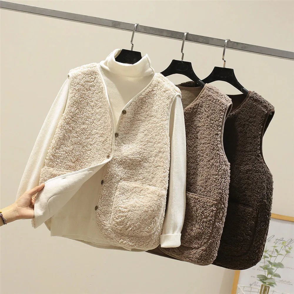 Faye | Klassisk Cardigan - bellanza