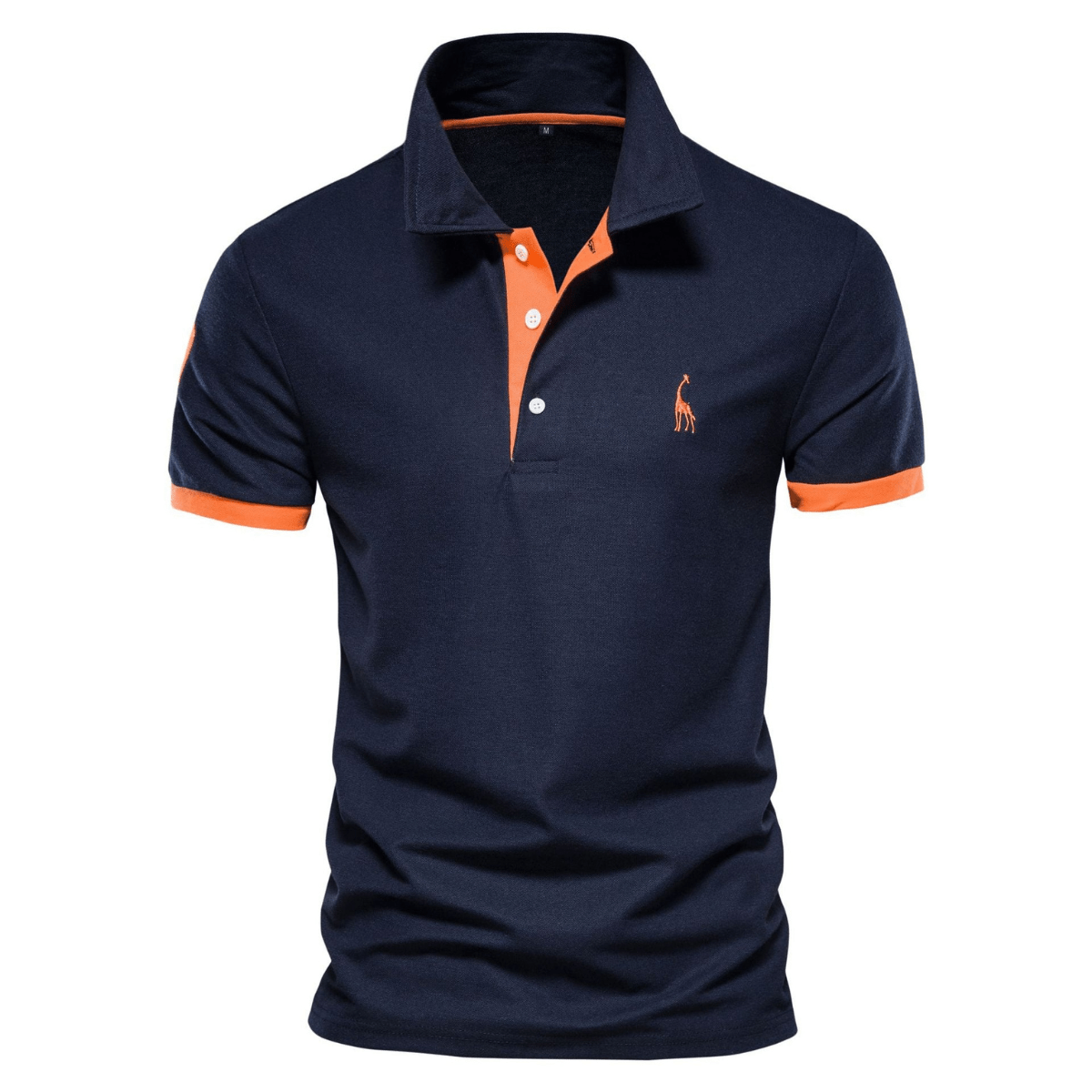 Felix | Premium Casual Polo - bellanza