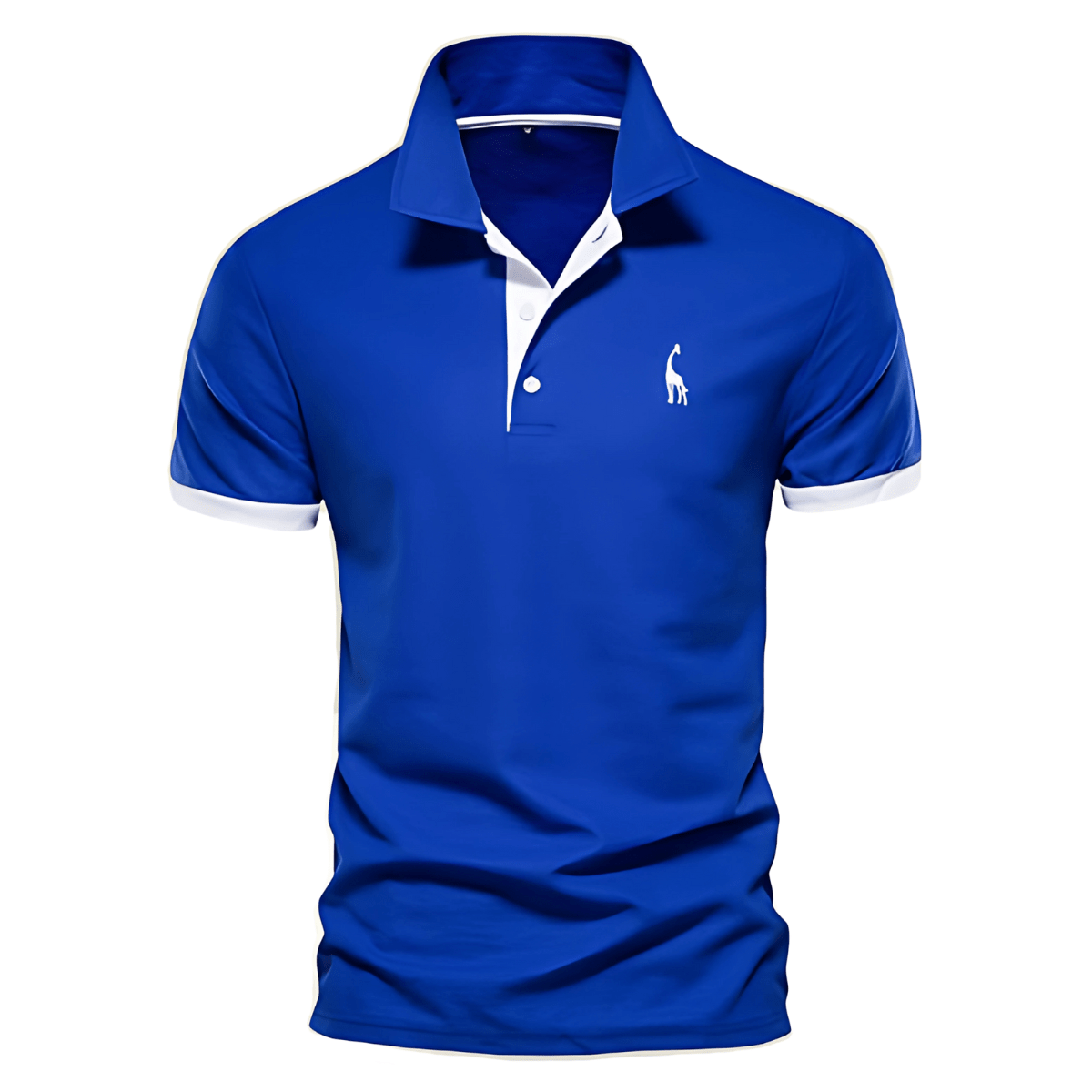 Felix | Premium Casual Polo - bellanza