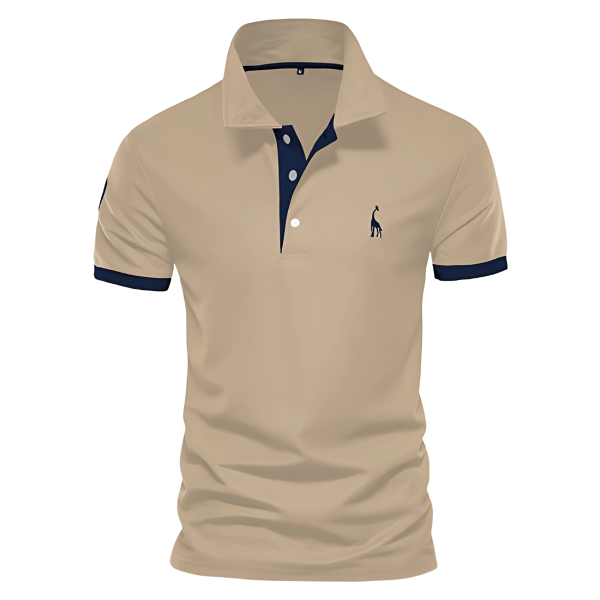 Felix | Premium Casual Polo - bellanza