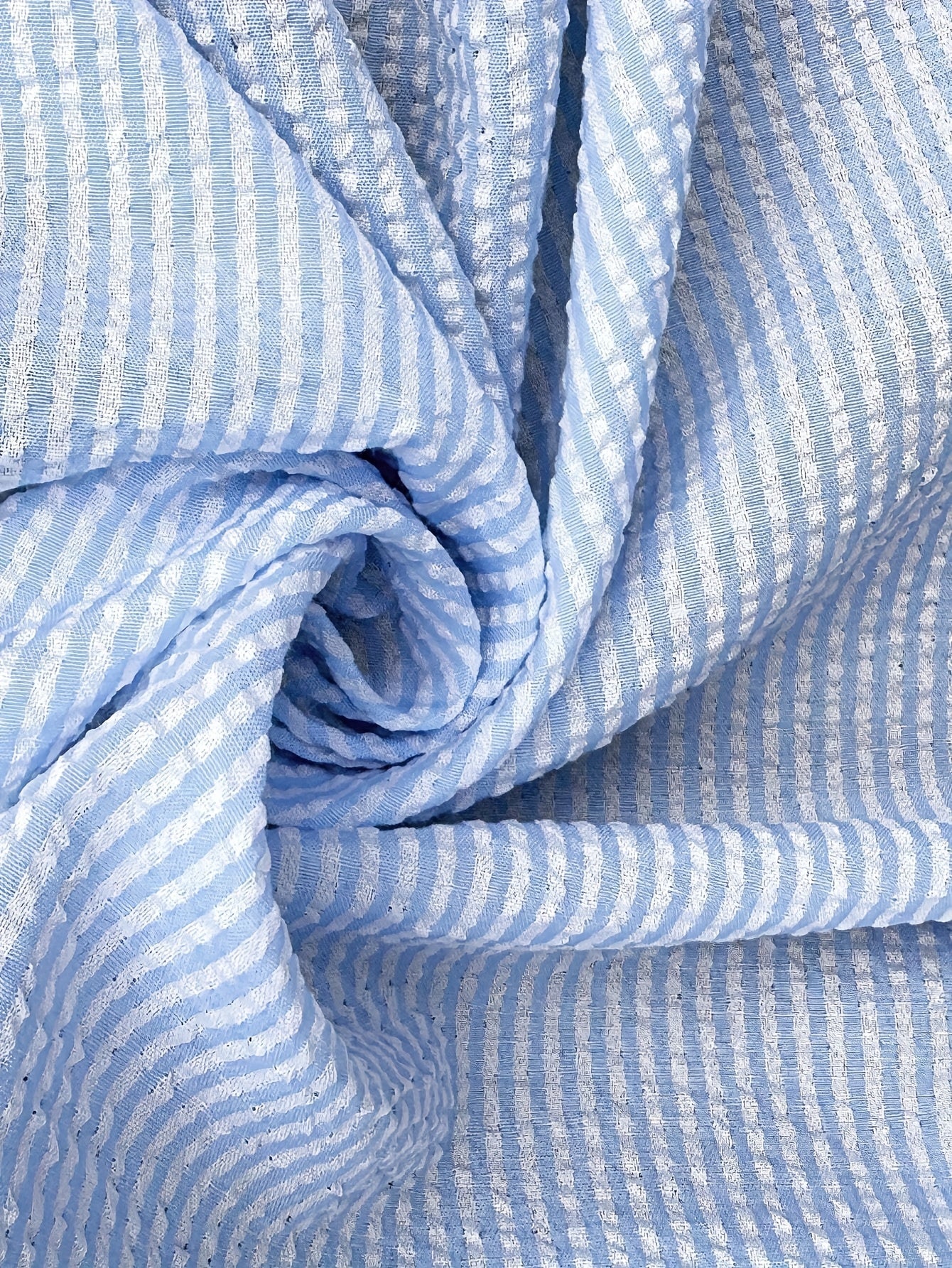 Florence™ | Casual Gestreepte Zomerblouse - bellanza