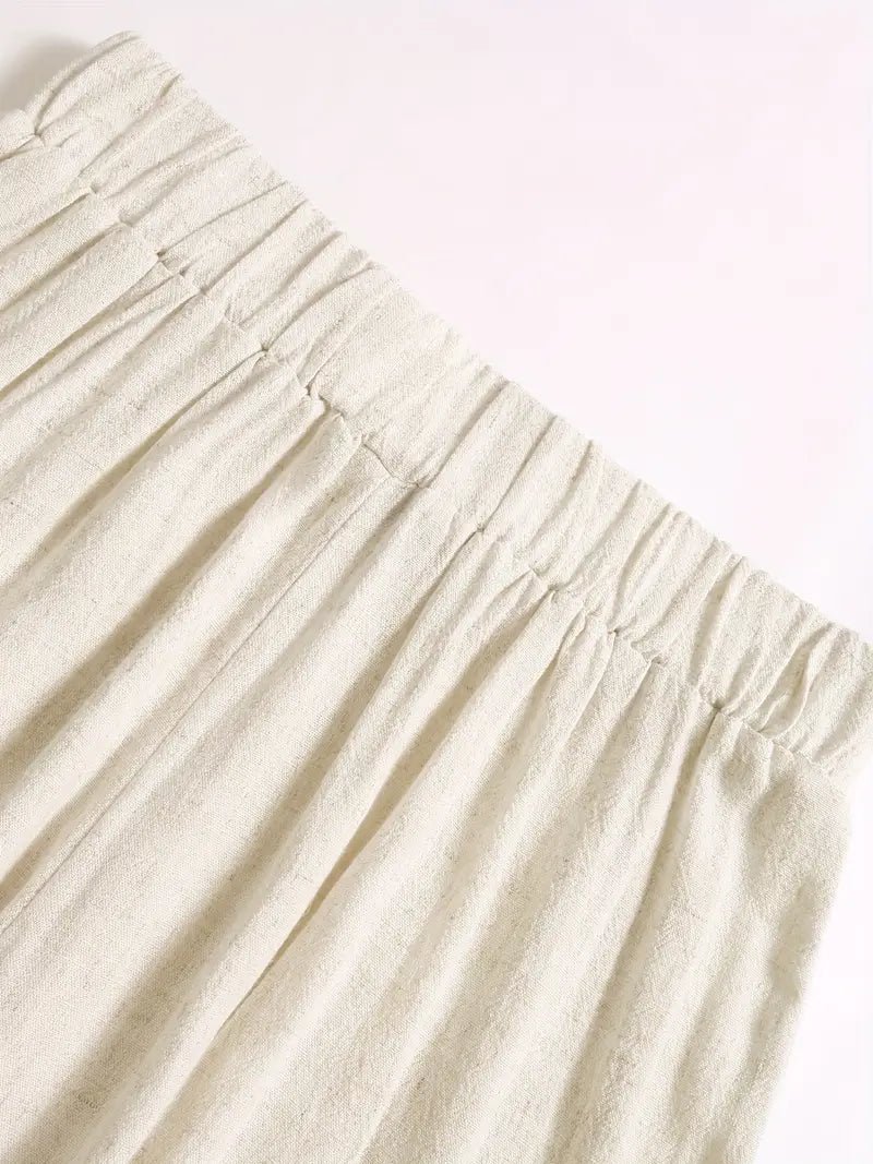 Florence | Casual Linnen Zomerset - bellanza