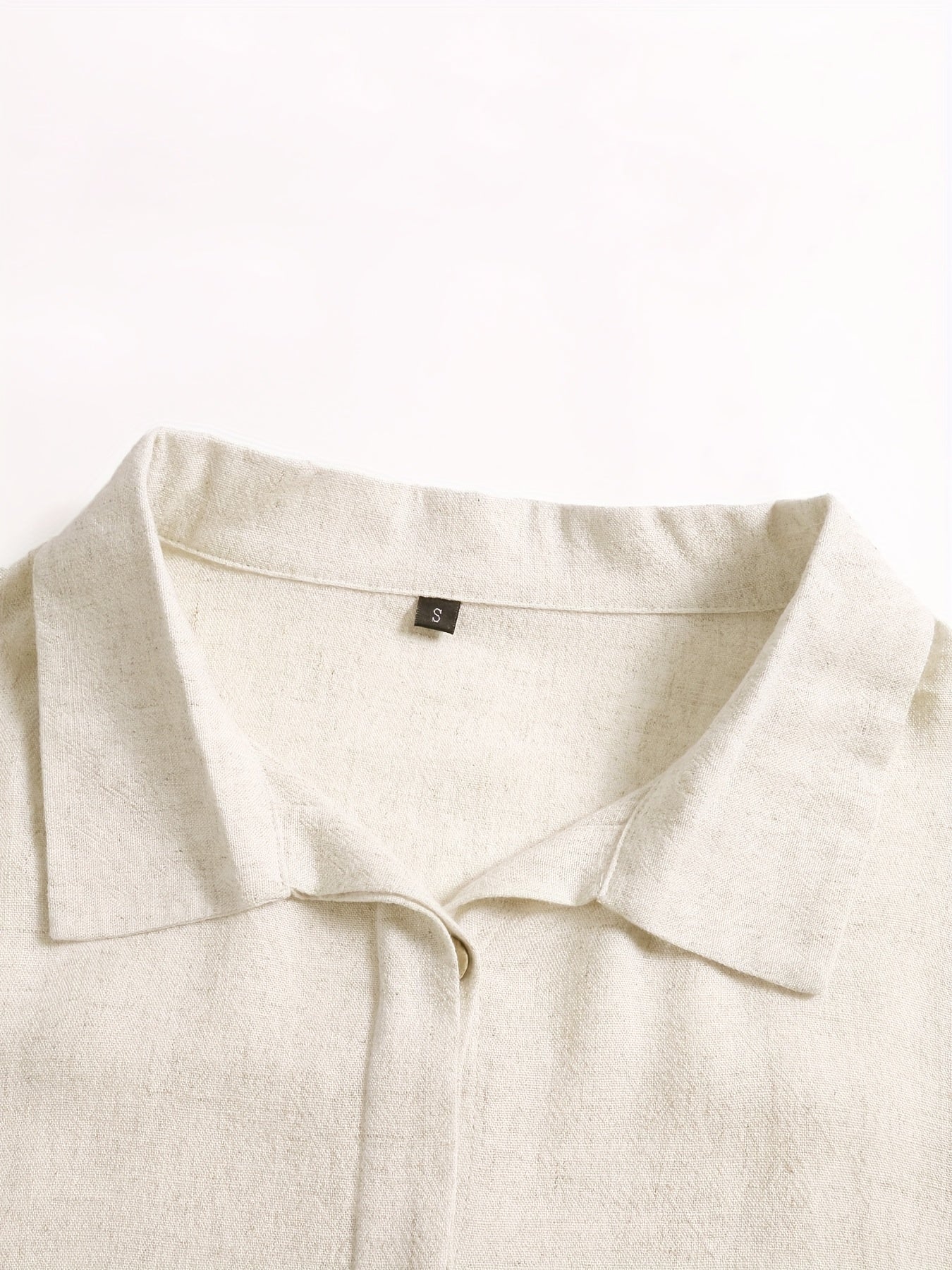 Florence | Casual Linnen Zomerset - bellanza