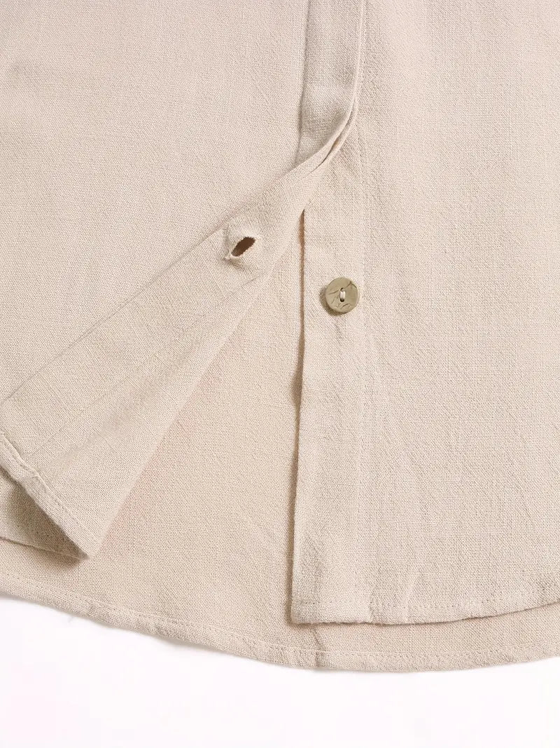 Florence | Casual Linnen Zomerset - bellanza