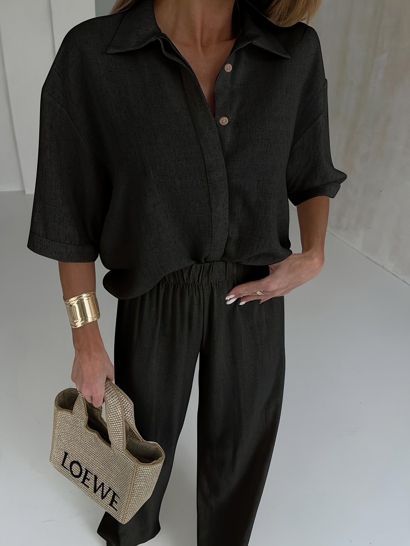 Florence | Casual Linnen Zomerset - bellanza