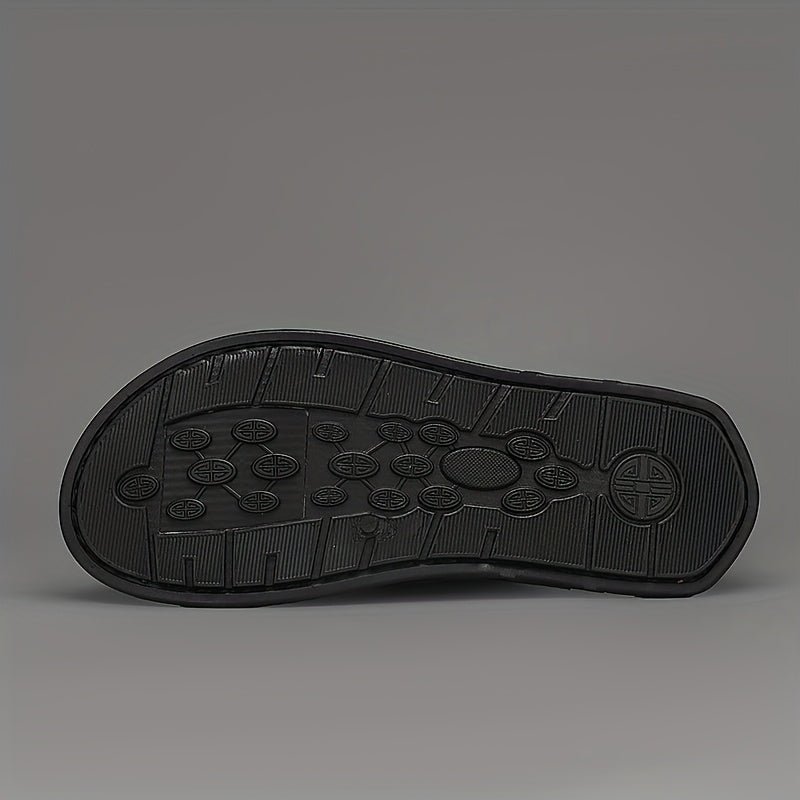 Florian Comfortabele Heren Sandalen met Antislipzool - bellanza