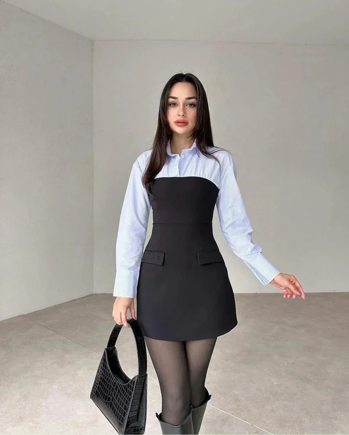 Giorgina - Minikleed - bellanza