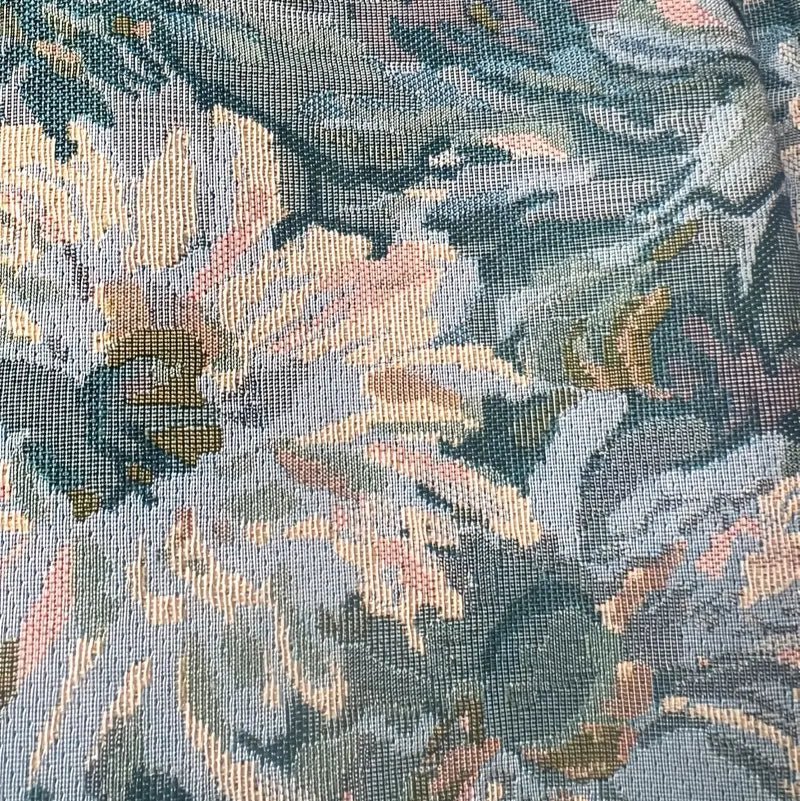 Giovanni Korte Broek Met Bloemenprint - bellanza