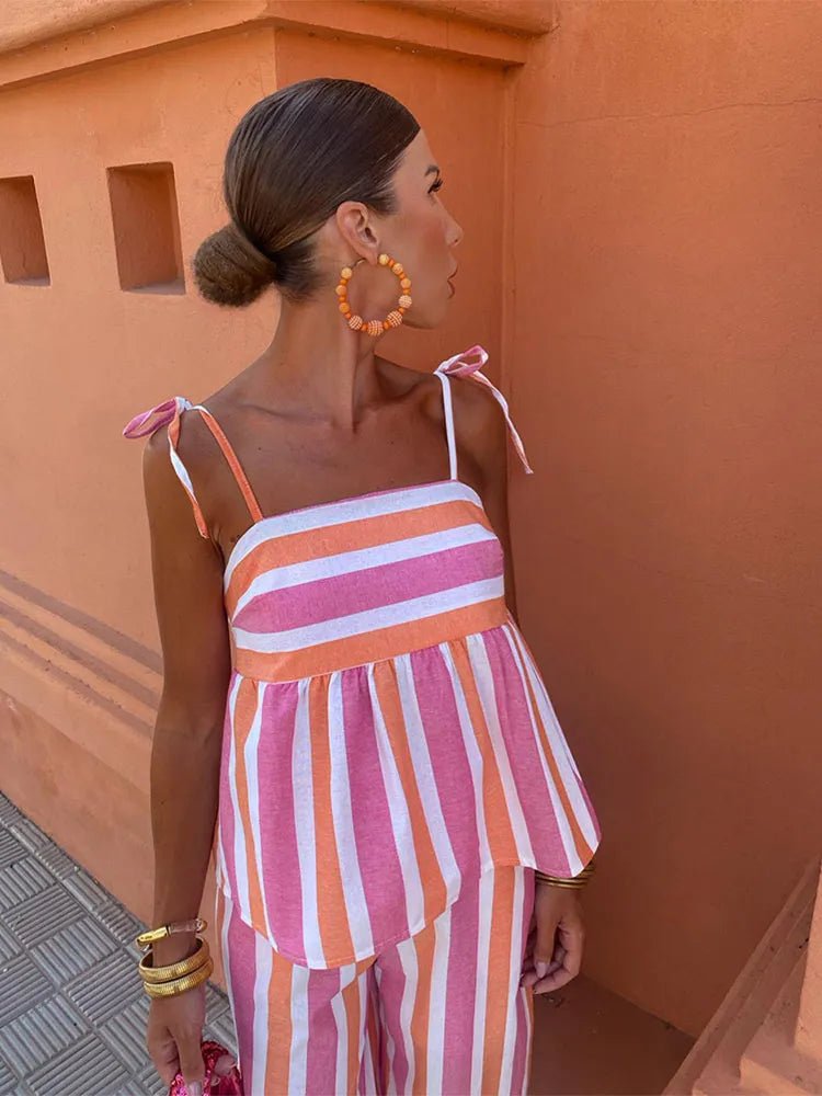 Hanne | Licht zomerensemble - bellanza