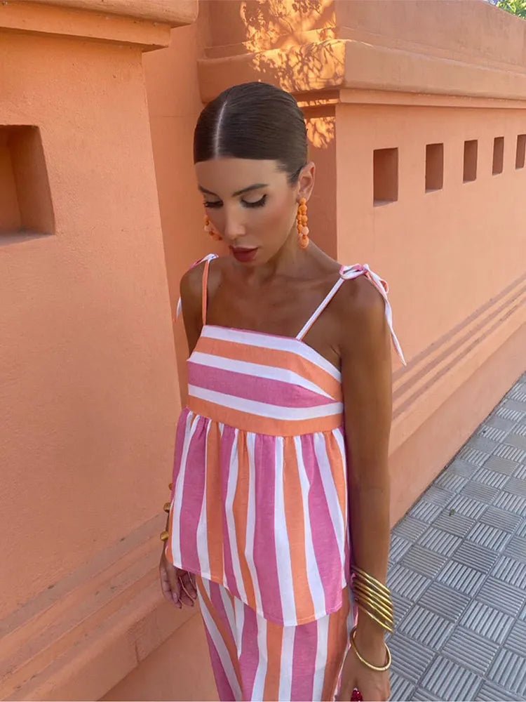 Hanne | Licht zomerensemble - bellanza