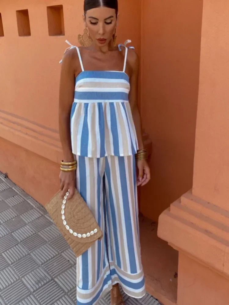 Hanne | Licht zomerensemble - bellanza