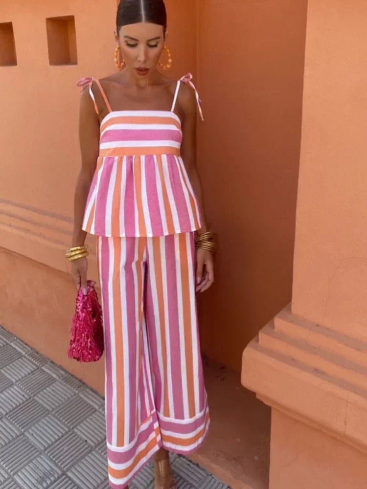 Hanne | Licht zomerensemble - bellanza