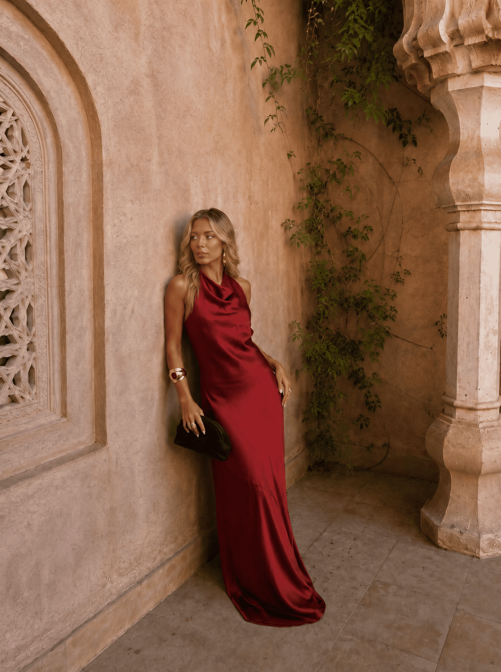 Riad jurk