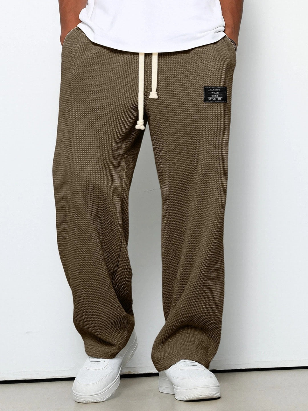 Hugo | Comfortabele Joggingbroek voor Heren - Bellanza