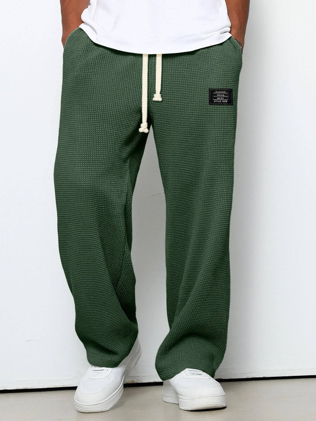 Hugo | Comfortabele Joggingbroek voor Heren - Bellanza