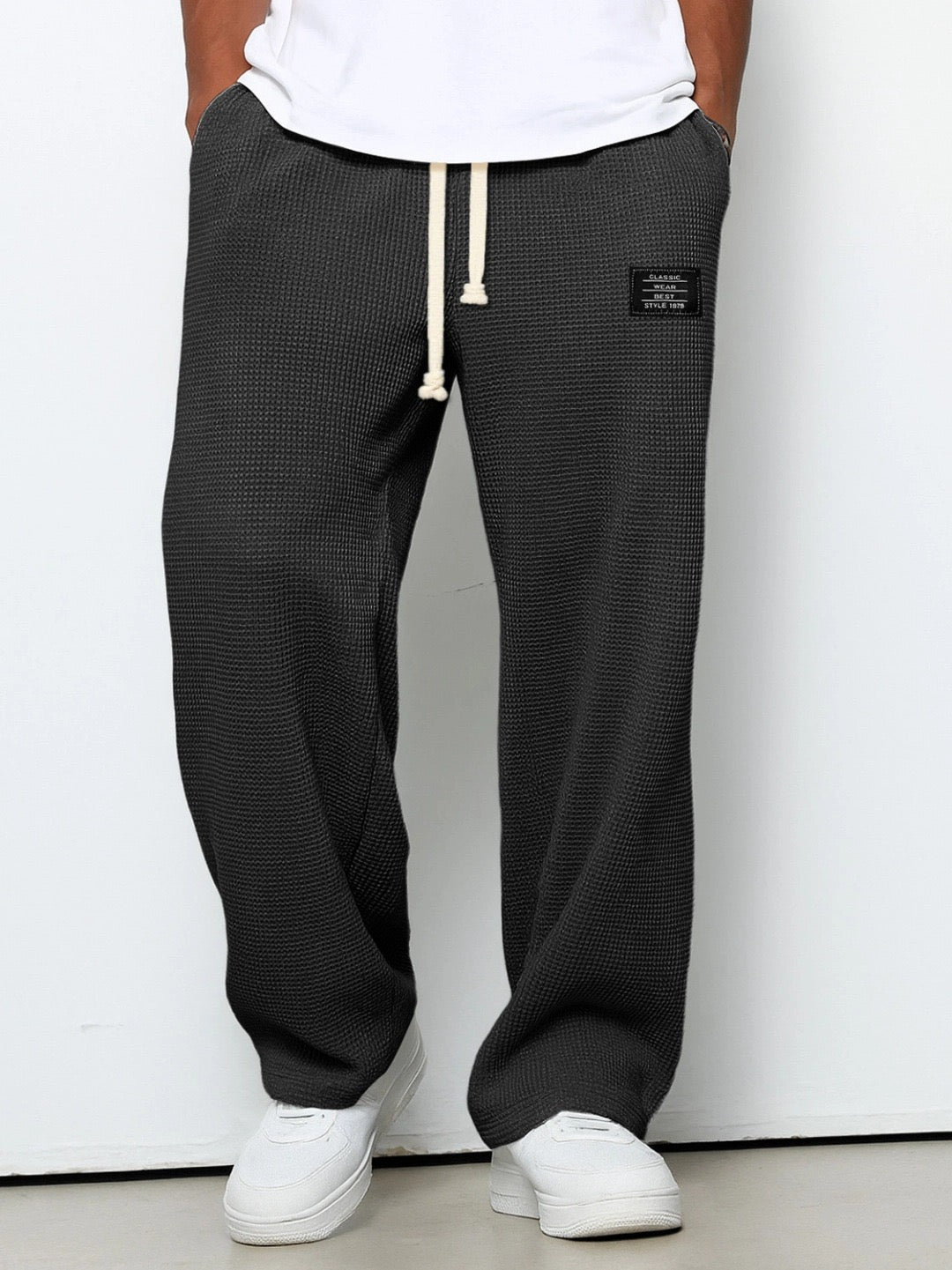 Hugo | Comfortabele Joggingbroek voor Heren - Bellanza