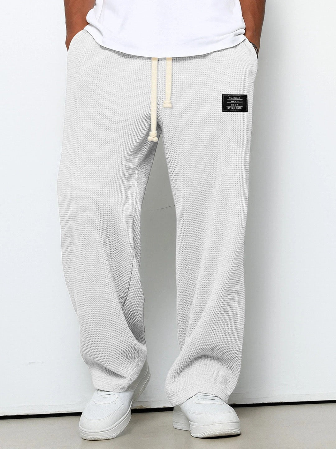 Hugo | Comfortabele Joggingbroek voor Heren - Bellanza