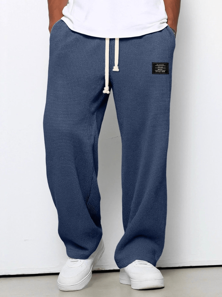Hugo | Stijlvolle en Comfortabele Joggingbroek voor Heren - Bellanza