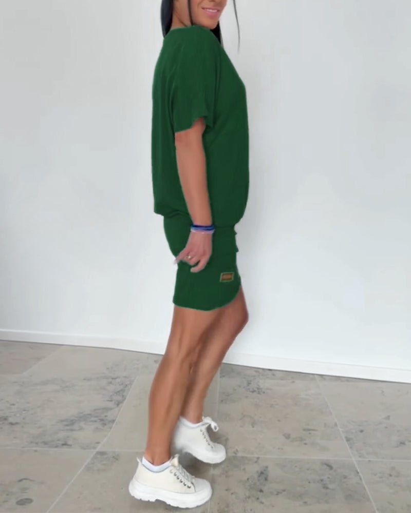 Imke | Elegante Freizeitkleidung - Bellanza