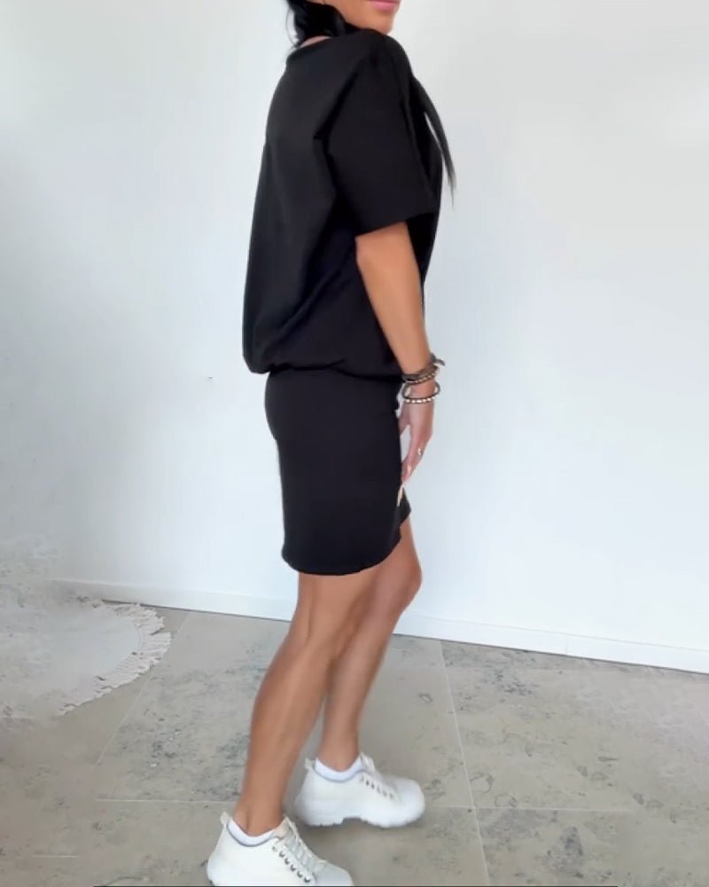 Imke | Elegante Freizeitkleidung - Bellanza