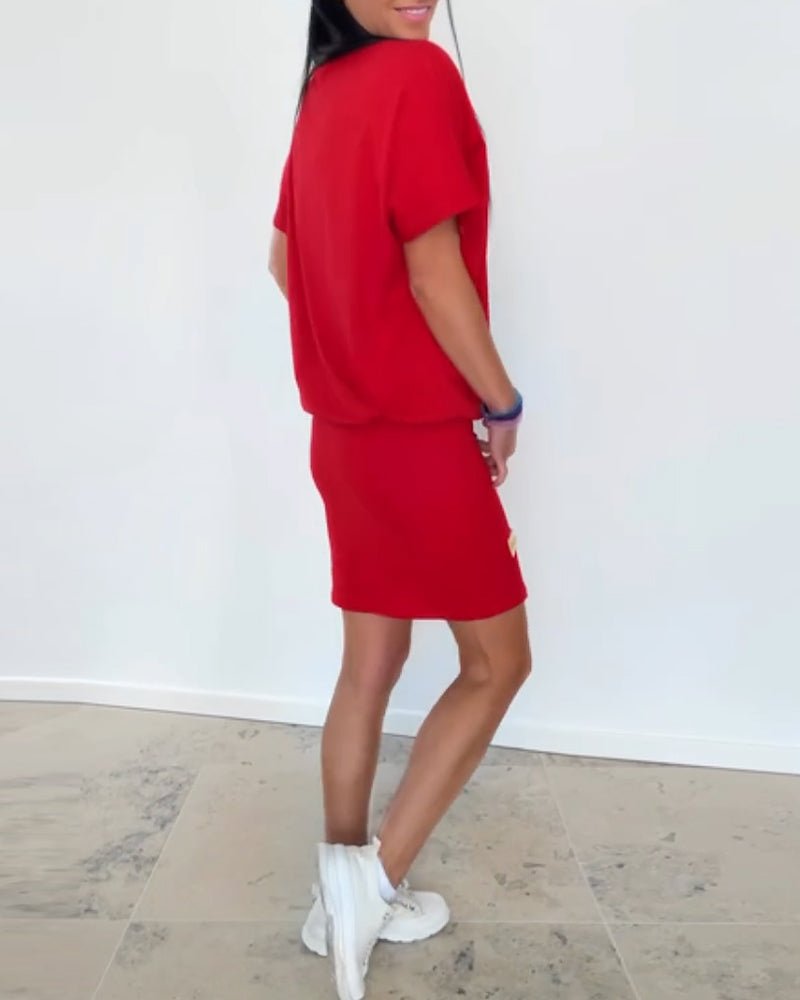 Imke | Elegante Freizeitkleidung - Bellanza