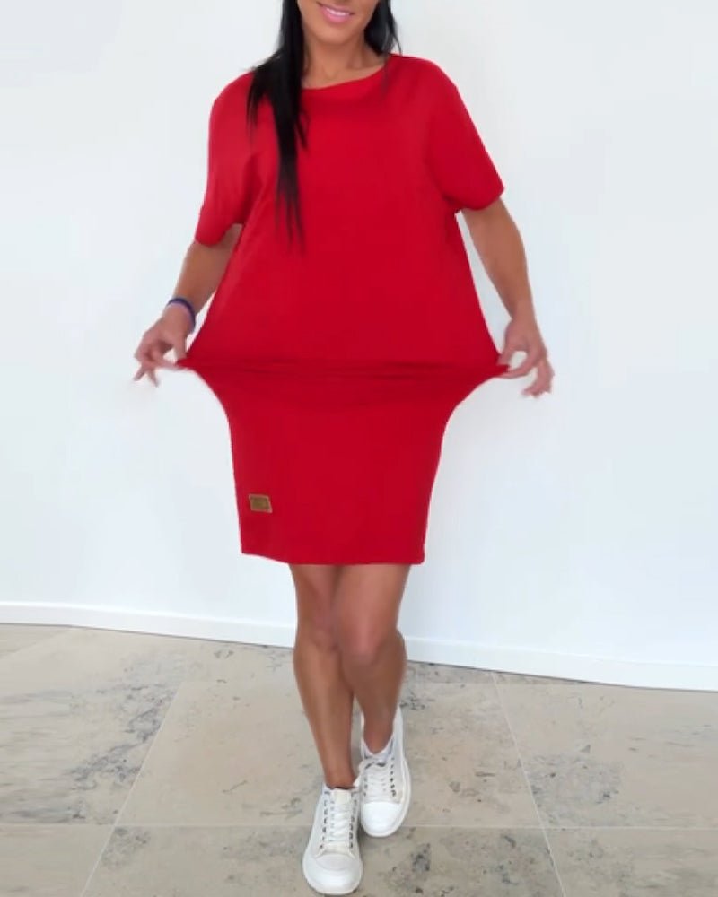 Imke | Elegante Freizeitkleidung - Bellanza