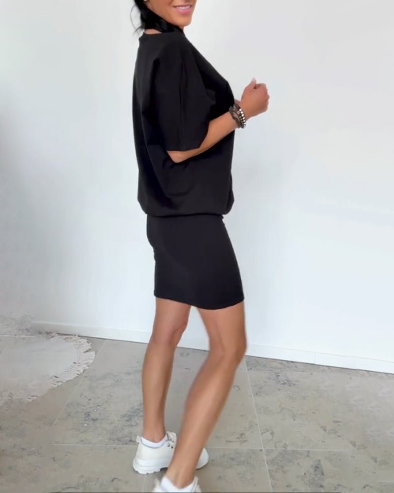 Imke | Elegante Freizeitkleidung - Bellanza