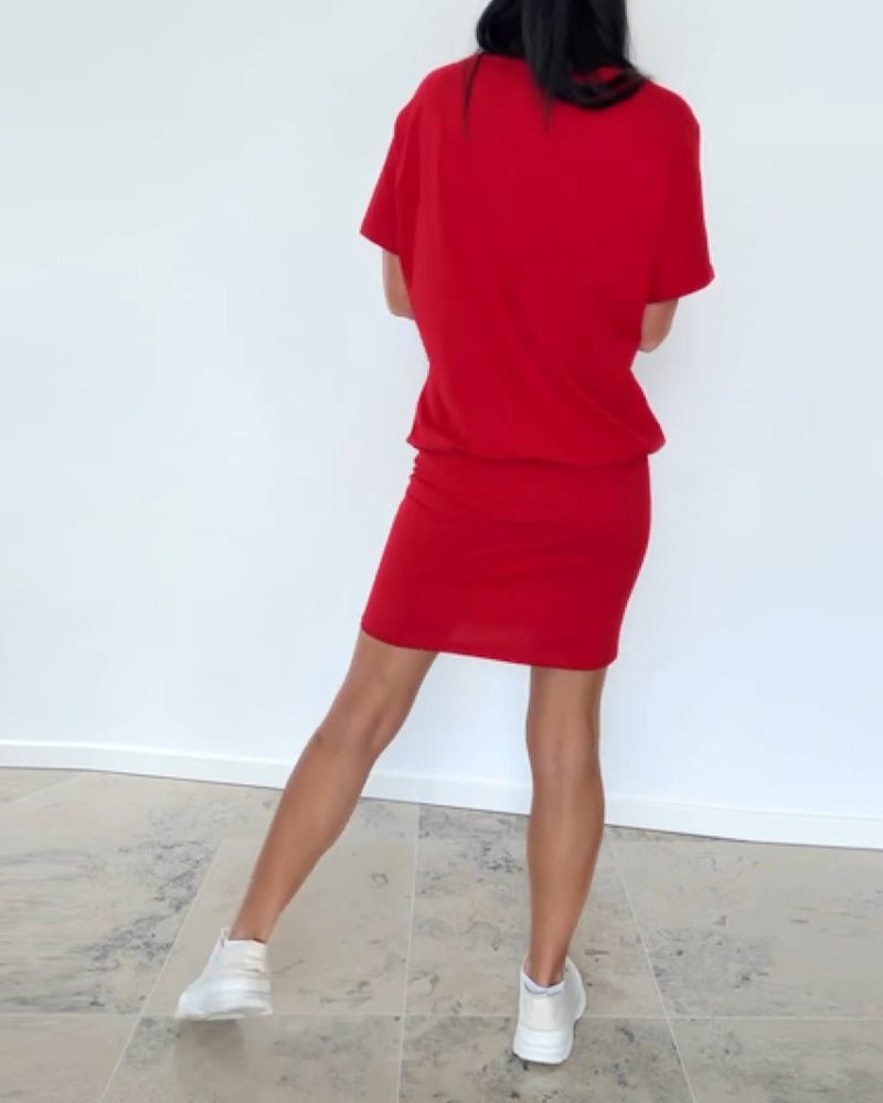 Imke | Elegante Freizeitkleidung - Bellanza