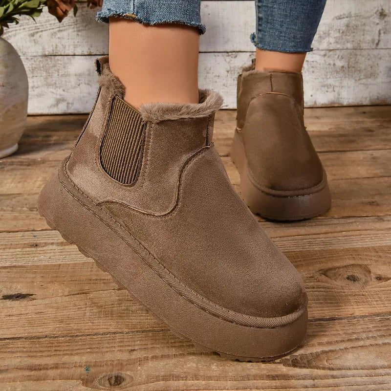 IMPORT 1 | dames ugg shoes - bellanza