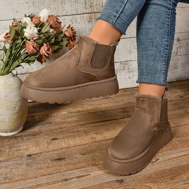 IMPORT 1 | dames ugg shoes - bellanza
