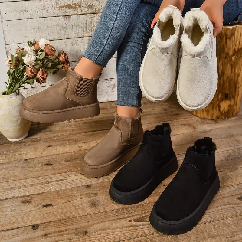 IMPORT 1 | dames ugg shoes - bellanza