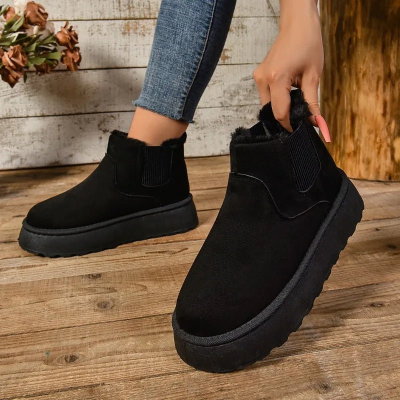 IMPORT 1 | dames ugg shoes - bellanza