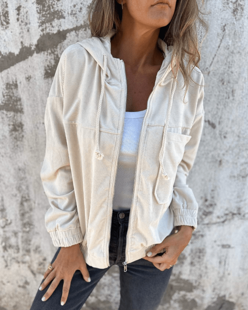 Isabella | Casual Retro Dames Jack - Bellanza