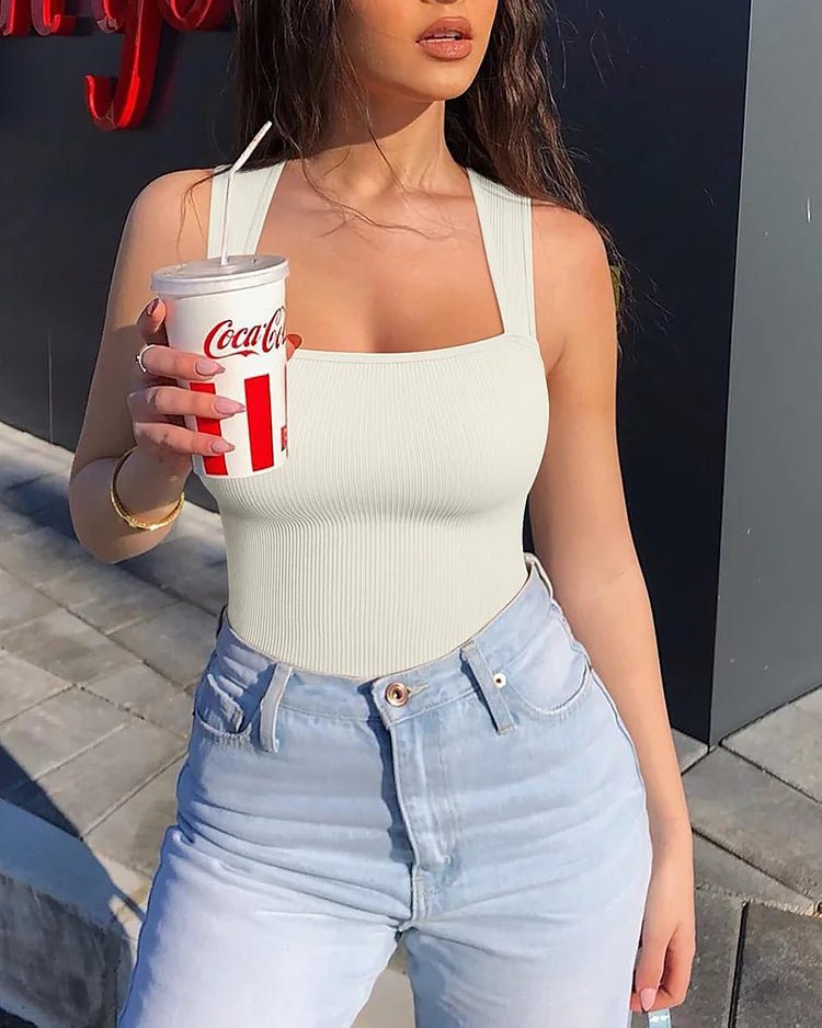 Isaya | Elegante body - bellanza