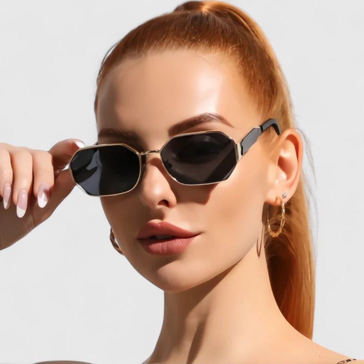 Jaylynne | Elegante Zonnebril - Bellanza