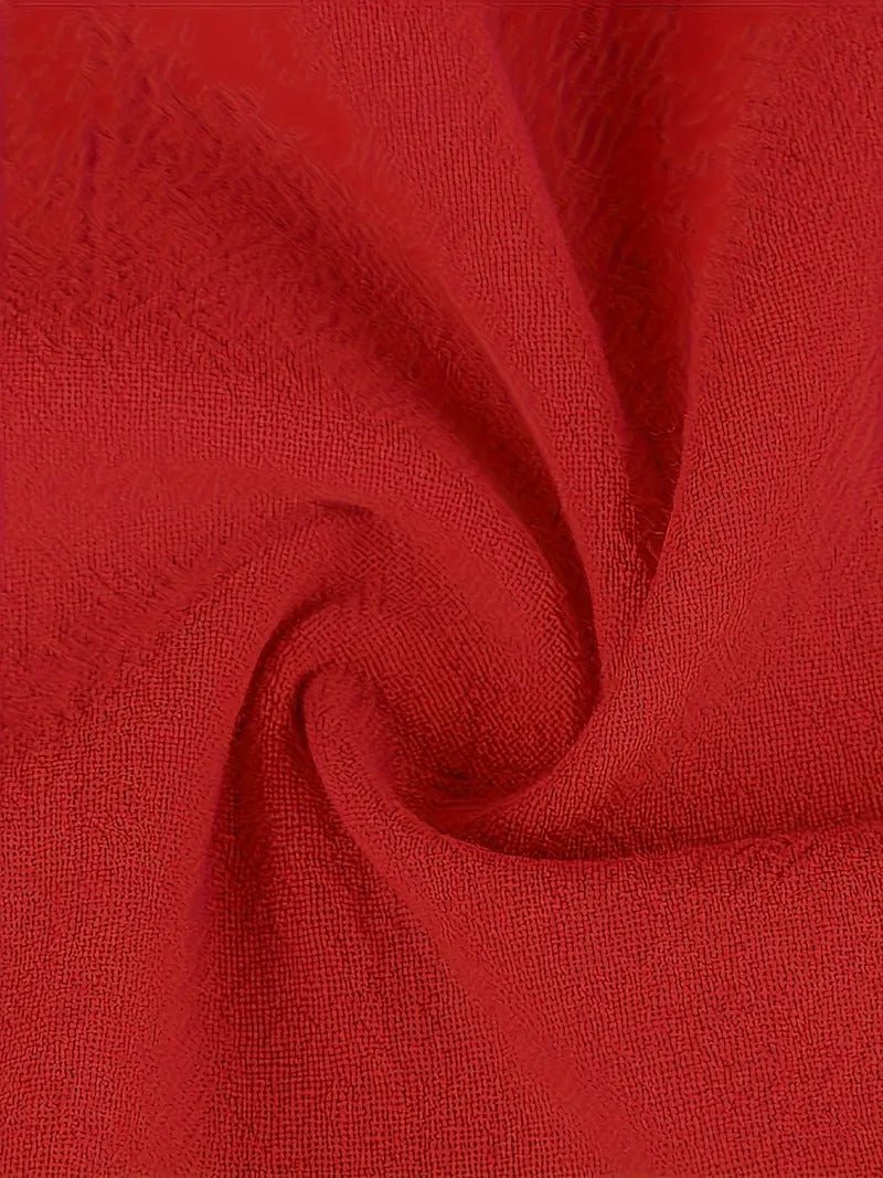 Jeane - Comfortabele jurk - bellanza