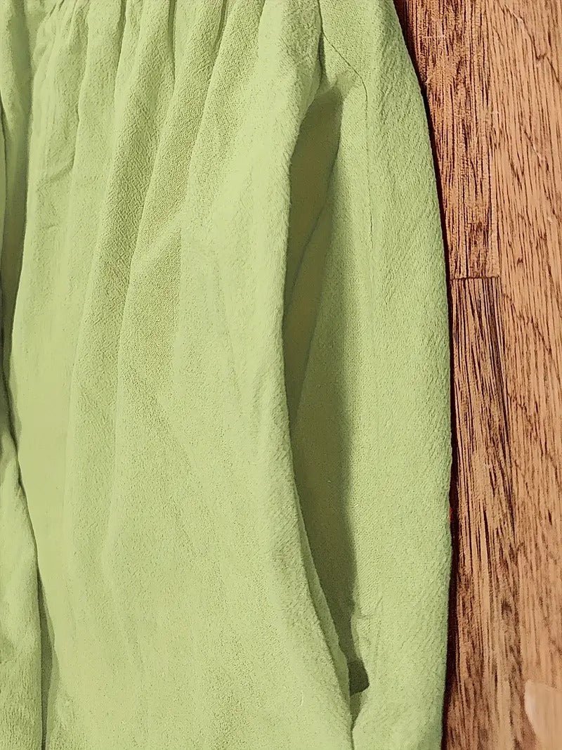 Jeane - Comfortabele jurk - bellanza